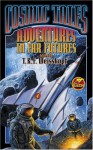 Cosmic Tales: Adventures in Far Futures - T.K.F. Weisskopf