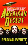 American Desert - Percival Everett