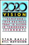 2020 Vision - Stan Davis, Bill Davidson