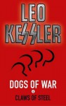 Claws of Steel - Leo Kessler