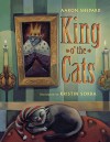 King o' the Cats - Aaron Shepard, Kristin Sorra