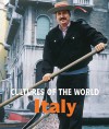 Italy (Cultures of the World) - Jane Kohen Winter, Leslie Jermyn