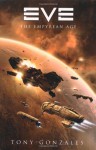 Eve: The Empyrean Age (Gollancz) - Tony Gonzales