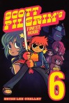 Scott Pilgrim's Finest Hour - Bryan Lee O'Malley