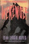 Werewolf: A story of demonic possession - Ed Warren, Lorraine Warren