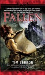 Fallen - Tim Lebbon