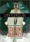 Stalking Darkness (MP3 Book) - Lynn Flewelling, Raymond Todd