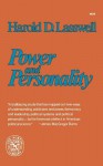 Power and Personality - Harold D. Lasswell