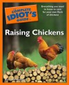 The Complete Idiot's Guide to Raising Chickens - Jerome D. Belanger