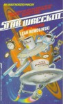 Star Wreck III: Time Warped - Leah Rewolinski