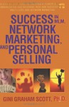 Success in Multi-Level Marketing - Gini Graham Scott