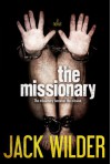 The Missionary - Jack Wilder