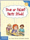 True or False? Tests Stink! - Trevor Romain