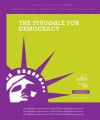 The Struggle for Democracy, Georgia Edition - Edward S. Greenberg