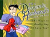 The Desperate Husband's Pocket Guide - David C. Cook, David C. Cook