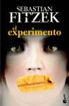 El experimento - Sebastian Fitzek