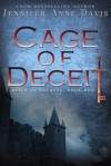 Cage of Deceit - Jennifer Anne Davis