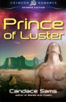 Prince of Luster - Candace Sams