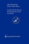 Grundrechte Fur Europa: Die Europ Ische Union Nach Nizza - Alfred Duschanek, Stefan Griller