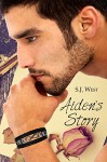 Aiden's Story (A Watcher Novel) - S.J. West
