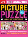 Life: The Amazing Picture Puzzle: Can You Spot the Differences? - Life Magazine