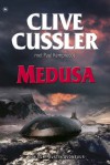 Medusa (NUMA files, #8) - Clive Cussler, Pieter Cramer, Paul Kemprecos