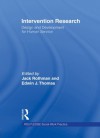 Intervention Research - Edwin J. Thomas