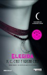 Elegida (La Casa de la Noche, #3) - P.C. Cast, Kristin Cast