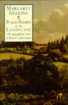 Place Names In The Landscape - Margaret Gelling