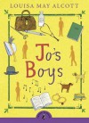 Jo's Boys - Louisa May Alcott