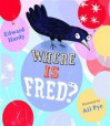 Where is Fred? - Edward Hardy