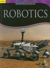 Robotics, Inside Science Readers - Julia Wall