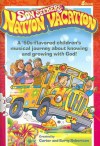 Son Seekers: Nation Vacation: A '60s-Flavored Children's Musical Journey about Knowing and Growing with God! - Carter Robertson