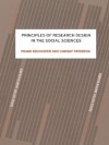 Principles of Research Design in the Social Sciences (Social Research Today) - Frank Bechhofer, Lindsay Paterson