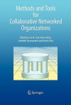 Methods and Tools for Collaborative Networked Organizations - Luis M. Camarinha-Matos, Hamideh Afsarmanesh, Martin Ollus