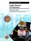 Legal Aspects of Forensics - Danielle Sapse