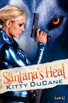 Santana's Heat - Kitty DuCane