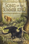 Song of the Summer King (The Summer King Chronicles) (Volume 1) - Jess E. Owen, Joshua Essoe, Jennifer Miller, TERyvisions