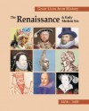 Great Lives from History: The Renaissance & Early Modern Era-2 Vol.Set - Christina J. Moose