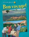 Bon Voyage! Level 1a Student Edition, Vol. 1 - McGraw-Hill Publishing, Katia Brillie Lutz