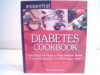 Essential Diabetes Cookbook: Everything You Need To Make Delicious Dishes That Help Regulate Your Blood Sugar Level - Pamela Rice Hahn