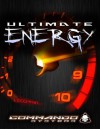 Ultimate Energy - The Ultimate Guide To All Day Energy - Tony Davis