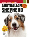 Australian Shepherd Dog - Christina Cox-Evick