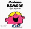 Madame Bavarde - Roger Hargreaves