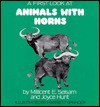 A First Look at Animals With Horns - Isaac Asimov, Joyce Hunt