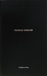 Thomas Demand: Processo Grottesco / Yellowcake - Thomas Demand, Robert Storr, Alex Farquharson