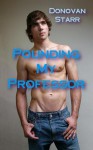 Pounding My Professor - Donovan Starr