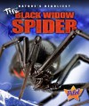 The Black Widow Spider - Lisa Owings