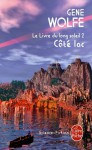 Le Livre Du Long Soleil T02 Cote Lac - Gene Wolfe