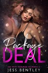 Package Deal Kindle Edition - Jess Bentley